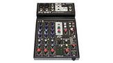 Peavey Non-Powered Mixers PV 6 BT